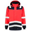 Tricorp Parka High Vis Bicolor