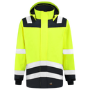 Tricorp Parka High Vis Bicolor