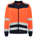 Tricorp Softshell High Vis Bicolor