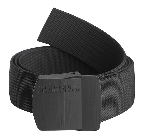 Accessoires Blaklader 4039 Vlamvertragende Riem Met Stretch