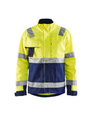 Werkkledij Blaklader 4064 Jack High Vis