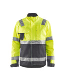 Werkkledij Blaklader 4064 Jack High Vis