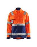 Werkkledij Blaklader 4064 Jack High Vis