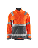 Werkkledij Blaklader 4064 Jack High Vis