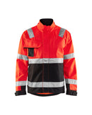 Werkkledij Blaklader 4064 Jack High Vis