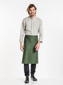 Horecakledij Chaud Devant Nordic Forest Schort