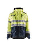 Werkkledij Blaklader 4088 Multinorm Shell Jack