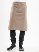 Horecakledij Chaud Devant Nordic Clay Schort