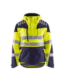 Werkkledij Blaklader 4490 Shelljack High Vis Evolution