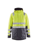 Werkkledij Blaklader 4495 High Vis Parka