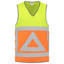 Tricorp Tabard Verkeersregelaar