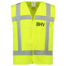 Tricorp Veiligheidsvest RWS BHV