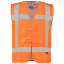 Tricorp Veiligheidsvest RWS Vlamvertragend Antistatisch
