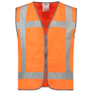 Tricorp Veiligheidsvest RWS Rits