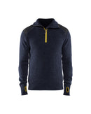 Werkkledij Blaklader 4630 Wollen Sweater