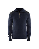 Werkkledij Blaklader 4630 Wollen Sweater