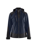 Werkkledij Blaklader 4719 Dames Softshell Jack