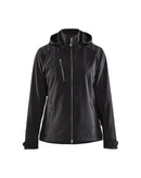 Werkkledij Blaklader 4719 Dames Softshell Jack