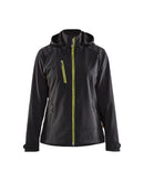 Werkkledij Blaklader 4719 Dames Softshell Jack