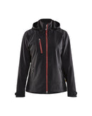 Werkkledij Blaklader 4719 Dames Softshell Jack