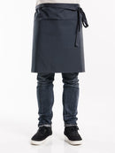 Horecakledij Chaud Devant 3-Pockets Antra Schort