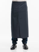 Horecakledij Chaud Devant Slit Antra Schort