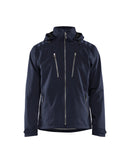 Werkkledij Blaklader 4749 Softshell Jack