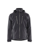Werkkledij Blaklader 4749 Softshell Jack