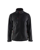 Werkkledij Blaklader 4752 Softshell Jack