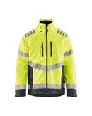 Werkkledij Blaklader 4780 High Vis Winterjas