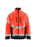 Werkkledij Blaklader 4780 High Vis Winterjas