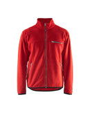 Werkkledij Blaklader 4830 Fleecevest