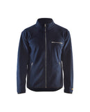 Werkkledij Blaklader 4830 Fleecevest