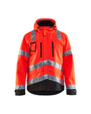 Werkkledij Blaklader 4837 Jack. Ongevoerd High Vis