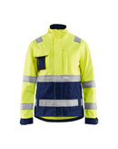 Werkkledij Blaklader 4903 Dames Jack High Vis