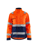 Werkkledij Blaklader 4903 Dames Jack High Vis