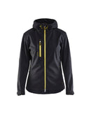Werkkledij Blaklader 4919 Dames Softshell Jack