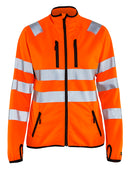 Werkkledij Blaklader 4926 Dames Softshell Jack High Vis