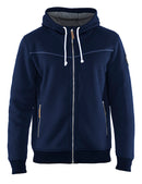 Werkkledij Blaklader 4933 Hoodie Met Warme Voering