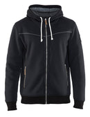 Werkkledij Blaklader 4933 Hoodie Met Warme Voering