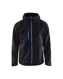 Werkkledij Blaklader 4949 Softshell Jack