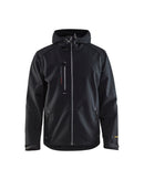 Werkkledij Blaklader 4949 Softshell Jack