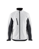 Werkkledij Blaklader 4950 Softshell Jack