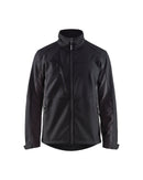 Werkkledij Blaklader 4950 Softshell Jack
