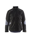 Werkkledij Blaklader 4961 Vlamvertragende Winterjas