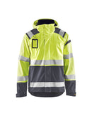 Werkkledij Blaklader 4987 Shelljack High Vis