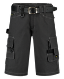 Tricorp Werkbroek Canvas Kort