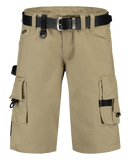 Tricorp Werkbroek Canvas Kort
