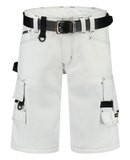 Tricorp Werkbroek Canvas Kort
