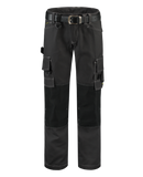 Tricorp Werkbroek Cordura Canvas Kids
